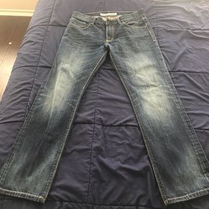 Men’s jeans